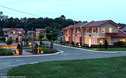 Camella Bacolod Masterplan - House for Sale in Bacolod Philippines