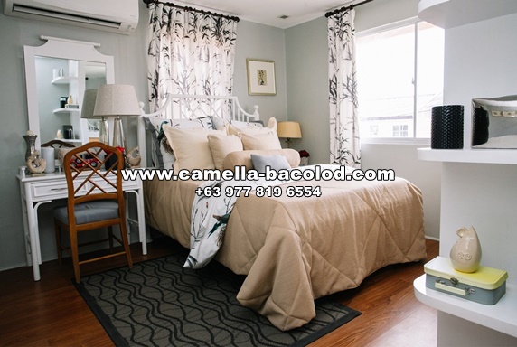 Camella Bacolod House and Lot for Sale in Bacolod Philippines Camella Bacolod House and Lot for Sale in Bacolod Philippines