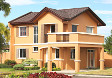 Freya - House for Sale in Bacolod City