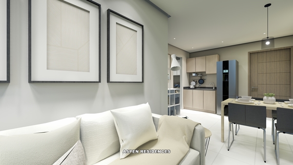 Aspen Residences