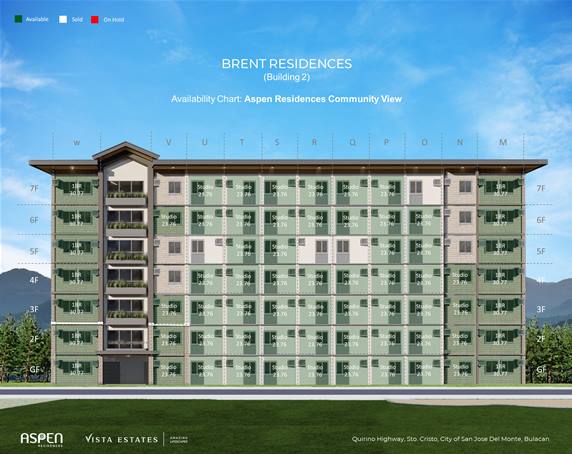 Aspen Residences