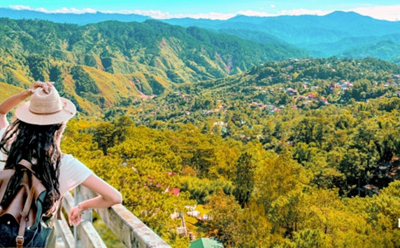 Bern Baguio