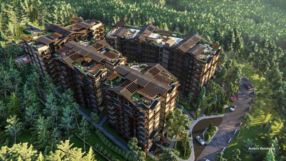 Condo for Sale in Baguio