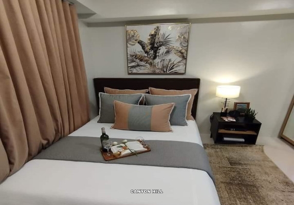 Canyon Hill Baguio