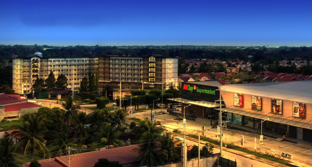 Manors Bacolod Condo for Sale in Bacolod City