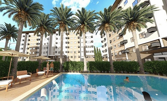 Condo for Sale in Butuan City