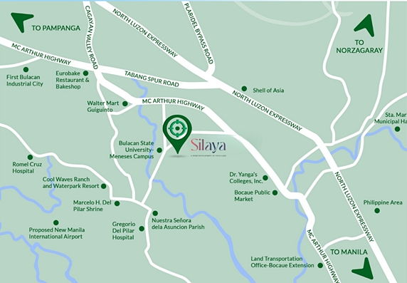 Condo for Sale in Bulakan