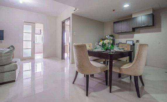 Vista Shaw 2-br - Condo for Sale in Mandaluyong (Tower 1) Vista Shaw
