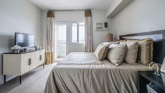 Vista Shaw 2-br - Condo for Sale in Mandaluyong (Tower 1) Vista Shaw