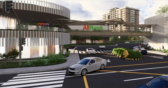 Zentria Condominiums Condo for Sale in Tagaytay Metro