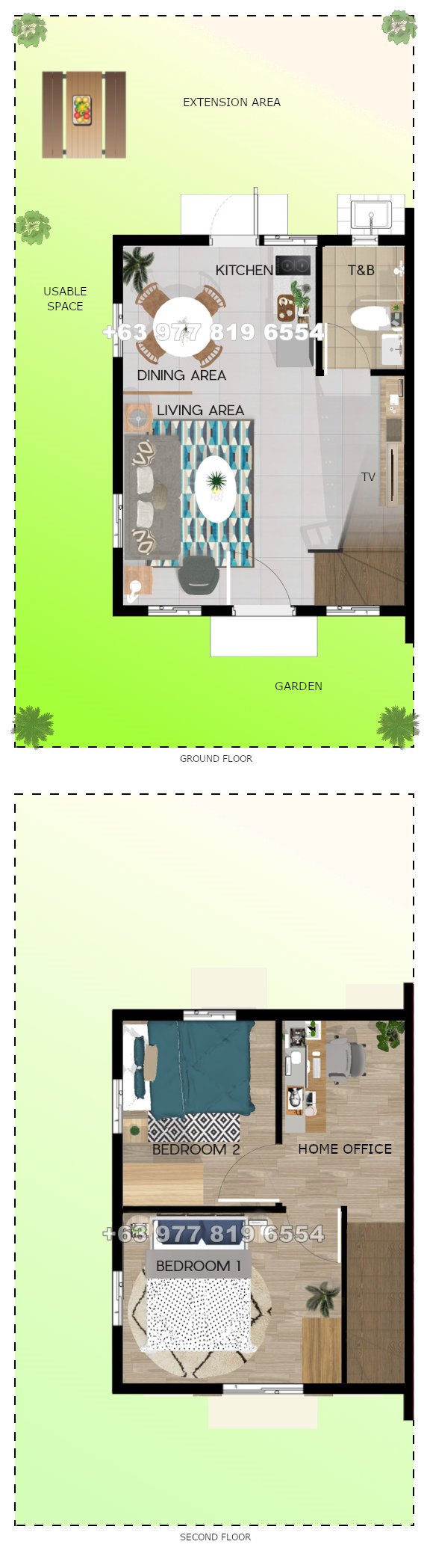 Frielle in Camella Bacolod South is near Camella Bacolod Frielle in Camella Bacolod South | Camella Bacolod House for Sale