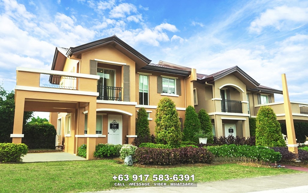 House for Sale in Bacolod, Negros Occidental